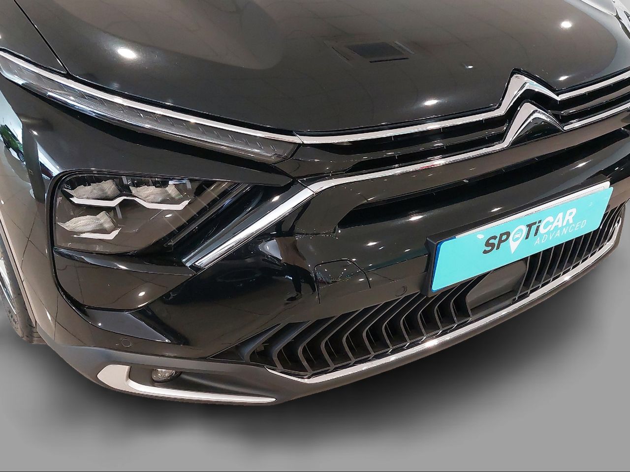 Citroën C5 X PureTech 96kW (130CV) S&S EAT8 Feel Pack - Foto 2