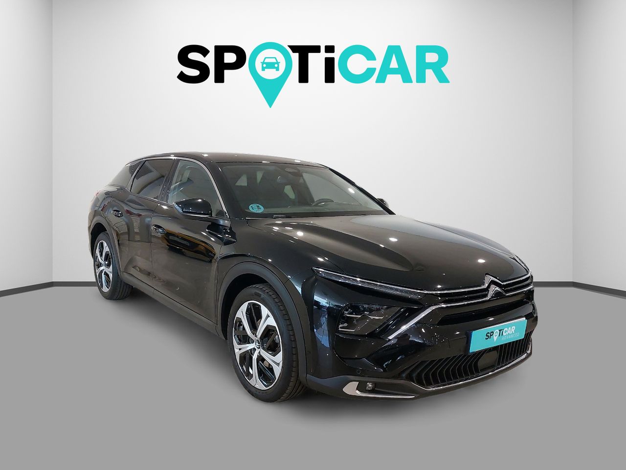 Citroën C5 X PureTech 96kW (130CV) S&S EAT8 Feel Pack - Foto 2