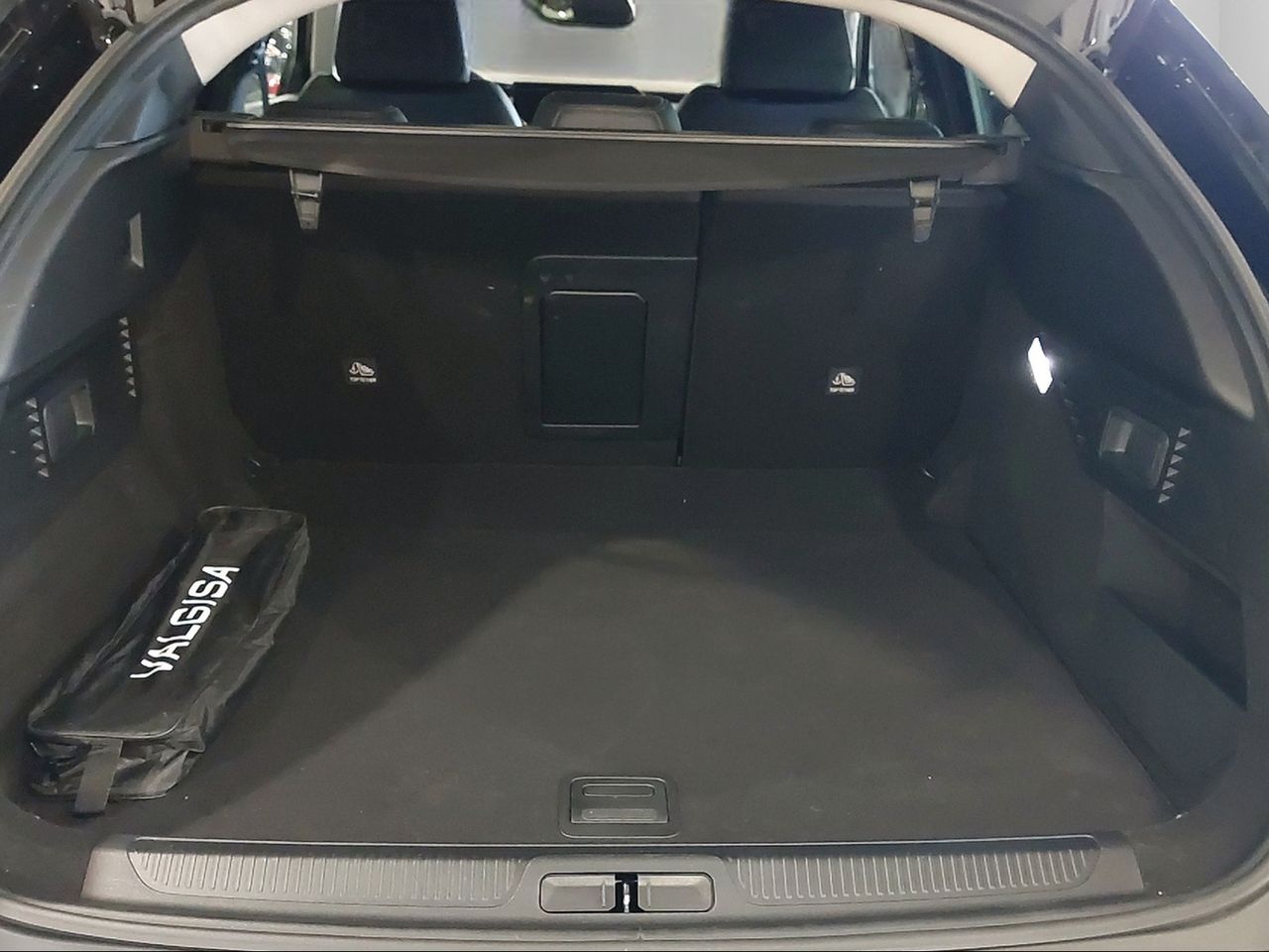 Citroën C5 X PureTech 96kW (130CV) S&S EAT8 Feel Pack - Foto 2