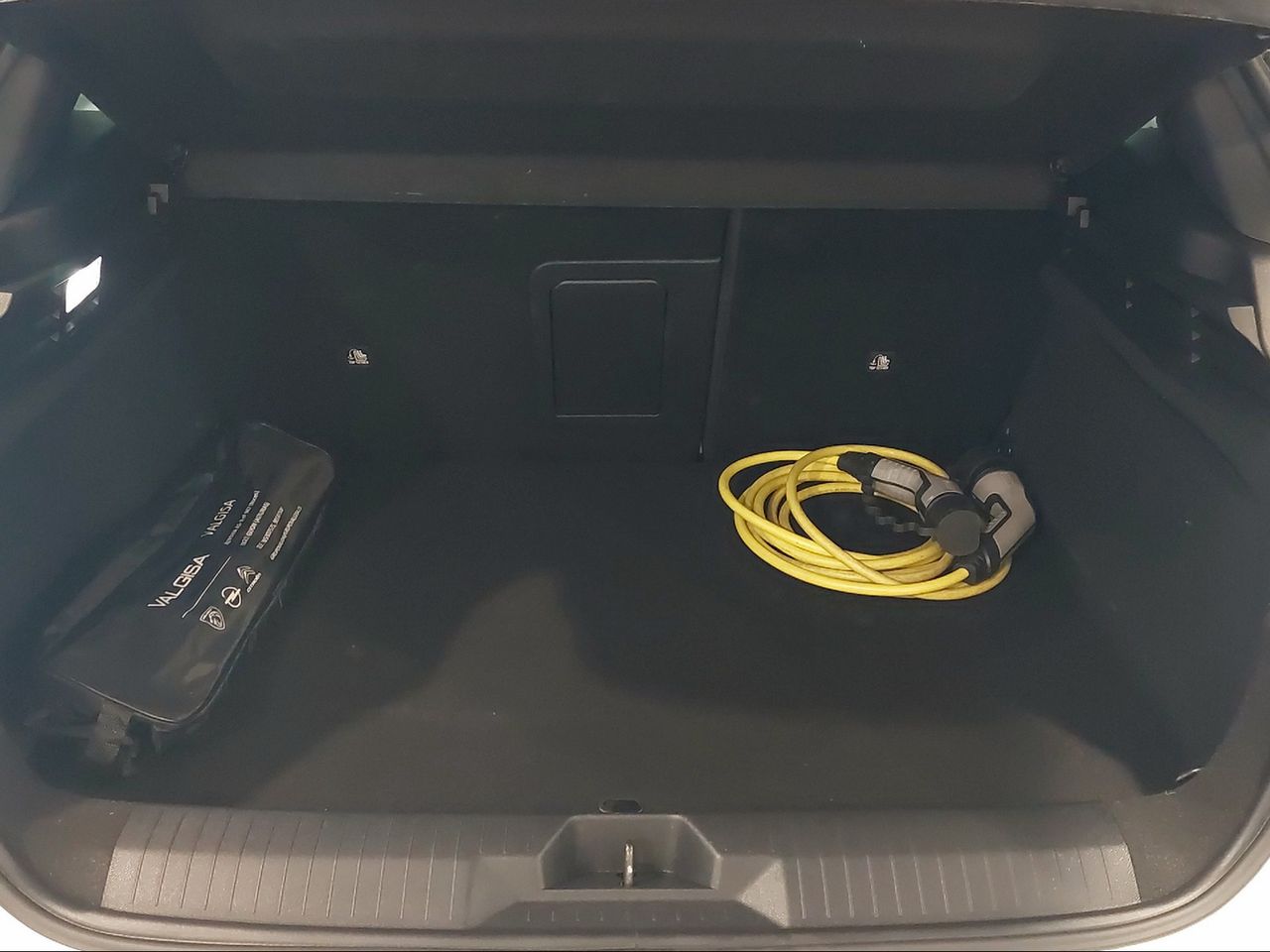 Opel Astra 1.6T Plug-in Hybrid 165kW (225CV) GSe At - Foto 2