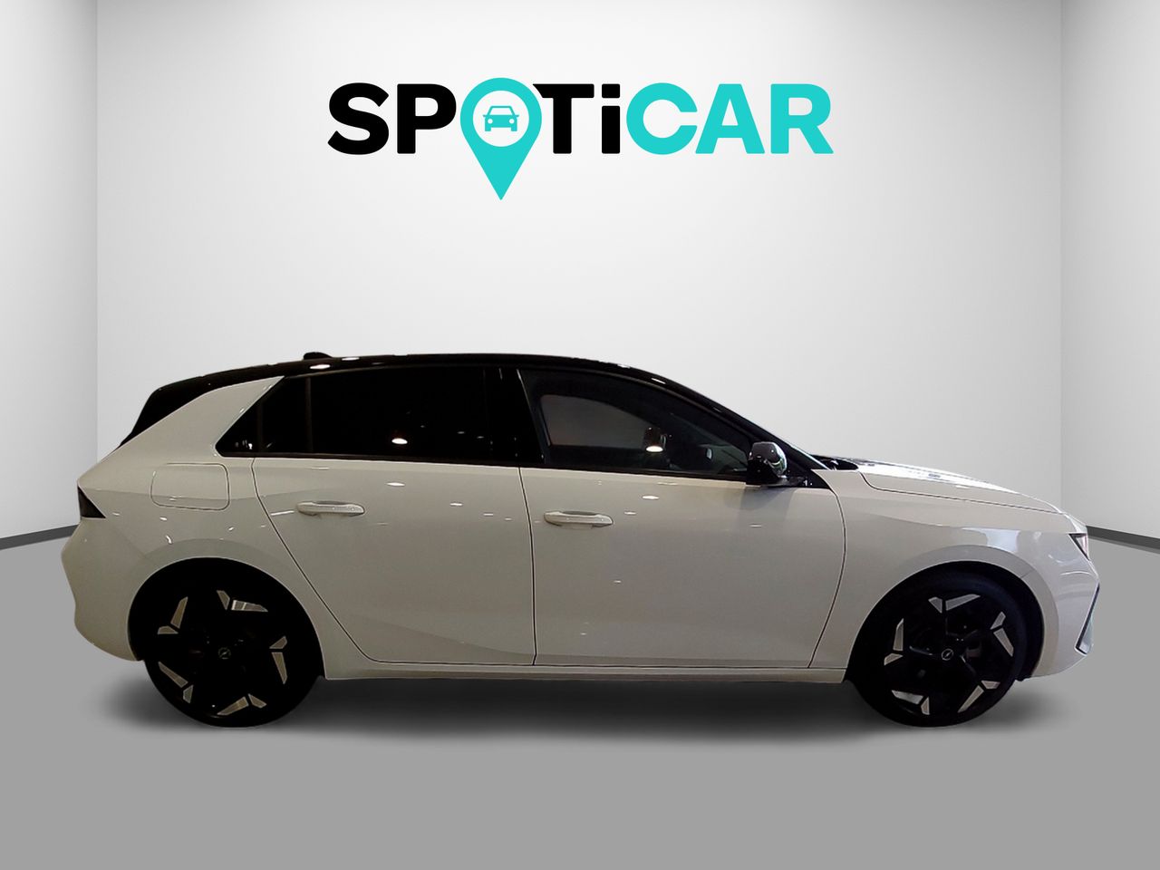 Opel Astra 1.6T Plug-in Hybrid 165kW (225CV) GSe At - Foto 2