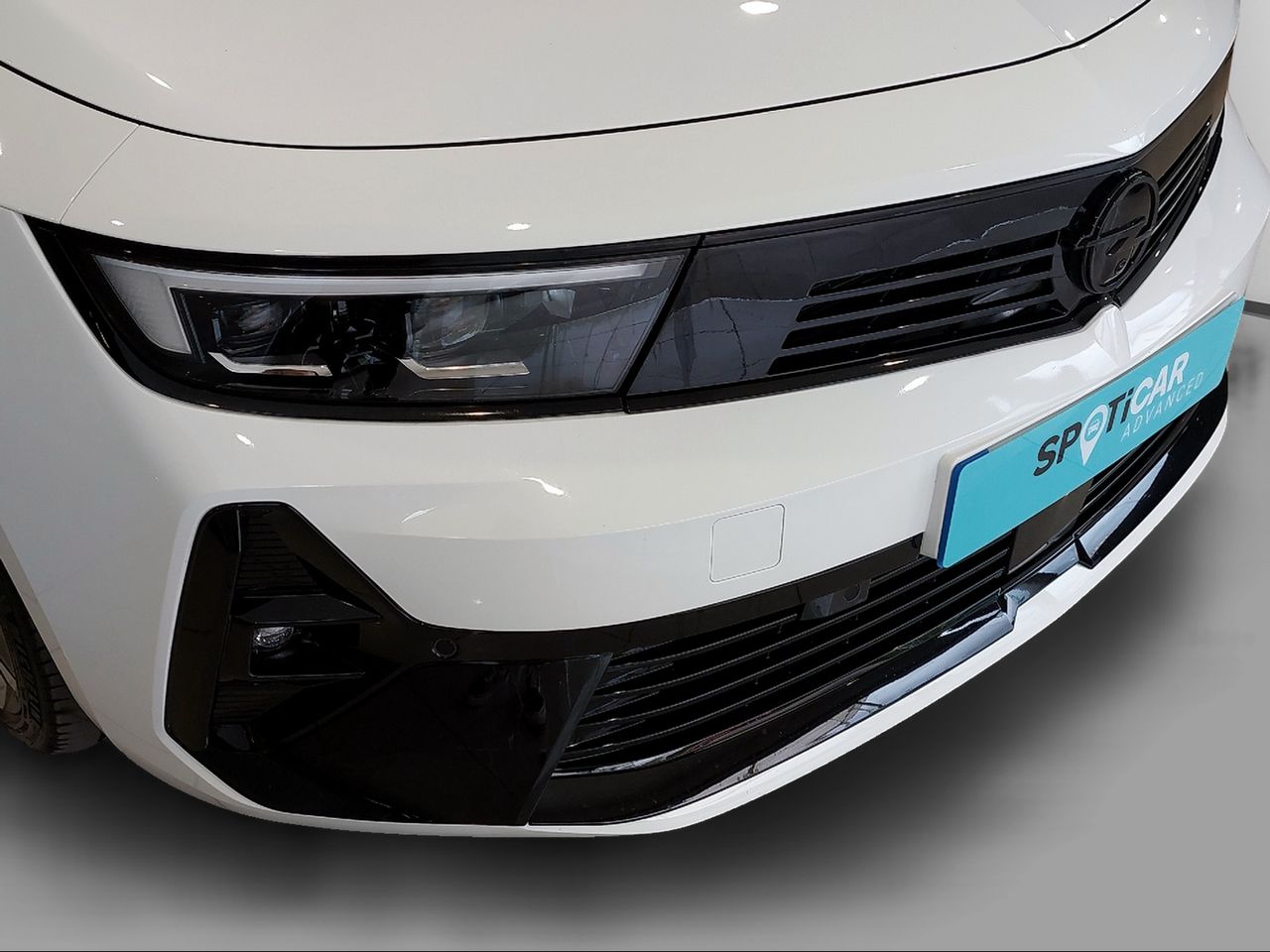 Opel Astra 1.6T Plug-in Hybrid 165kW (225CV) GSe At - Foto 2