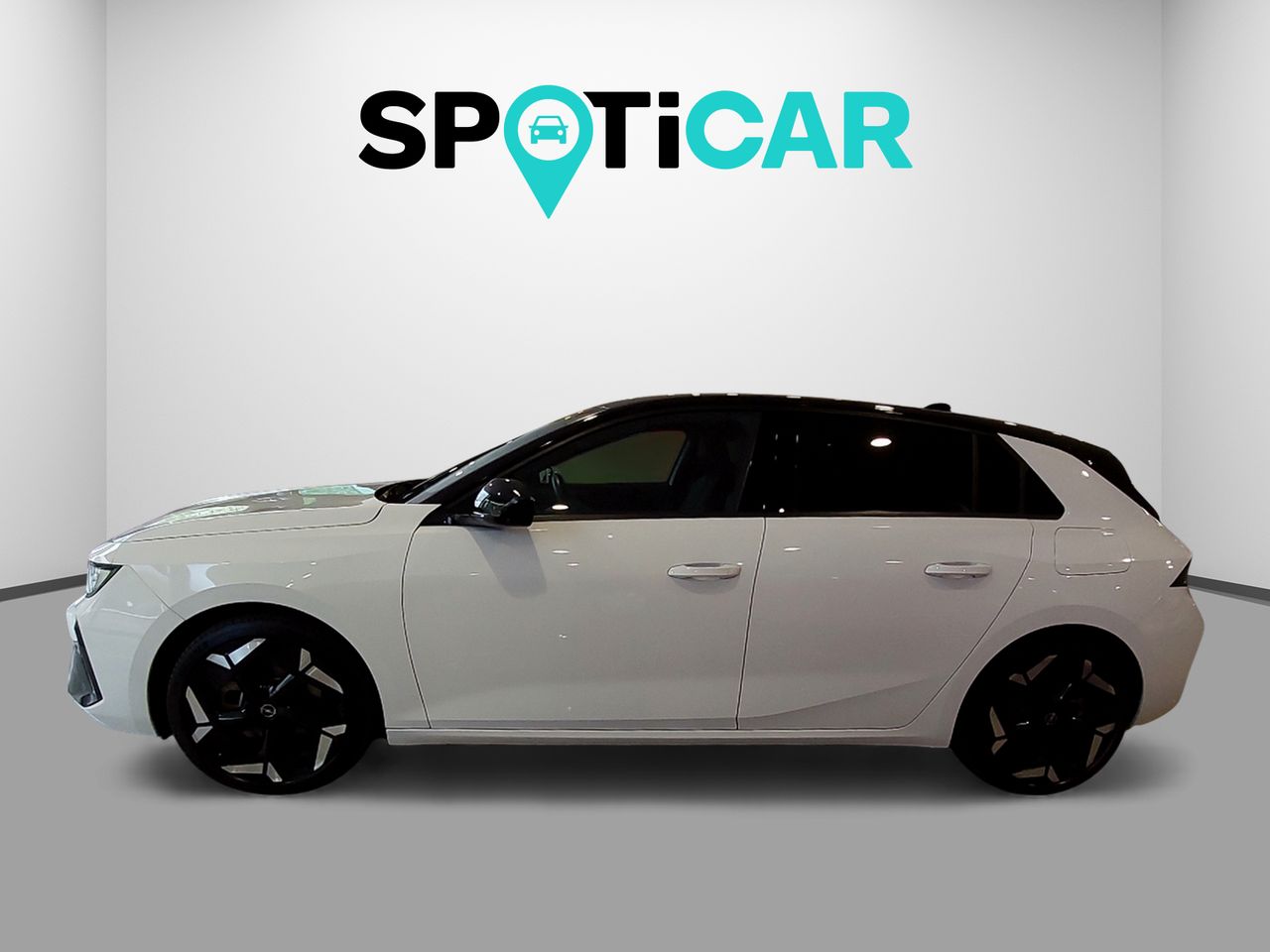 Opel Astra 1.6T Plug-in Hybrid 165kW (225CV) GSe At - Foto 2