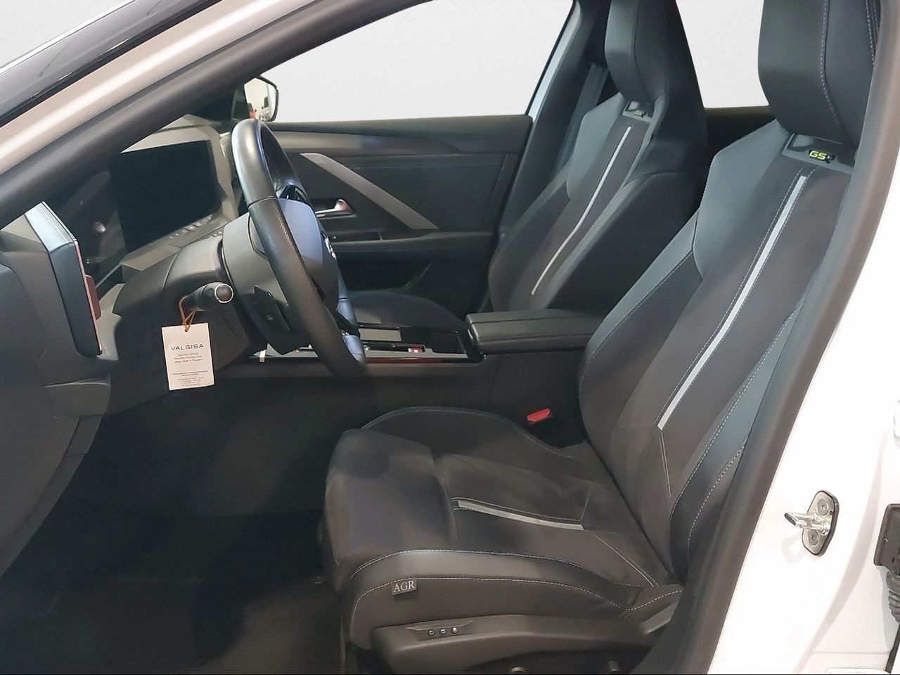 Opel Astra 1.6T Plug-in Hybrid 165kW (225CV) GSe At - Foto 2