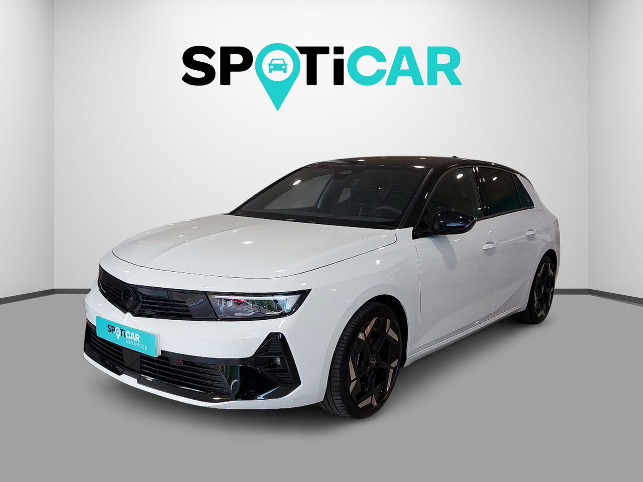 Opel Astra 1.6T Plug-in Hybrid 165kW (225CV) GSe At - Foto 2