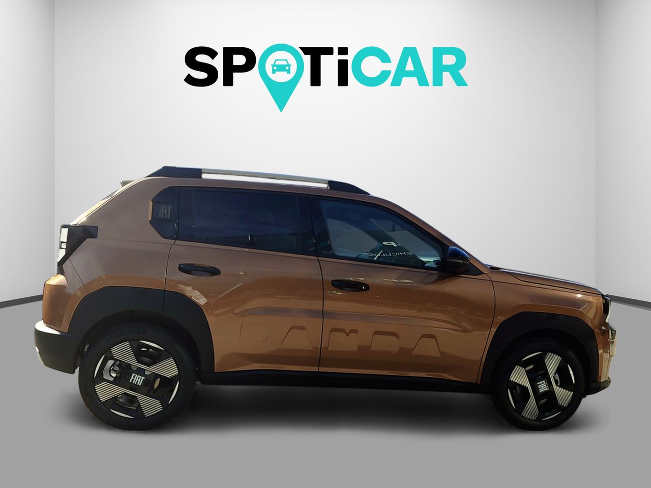 Fiat Grande Panda La Prima MHEV 81kW (110cv) - Foto 2