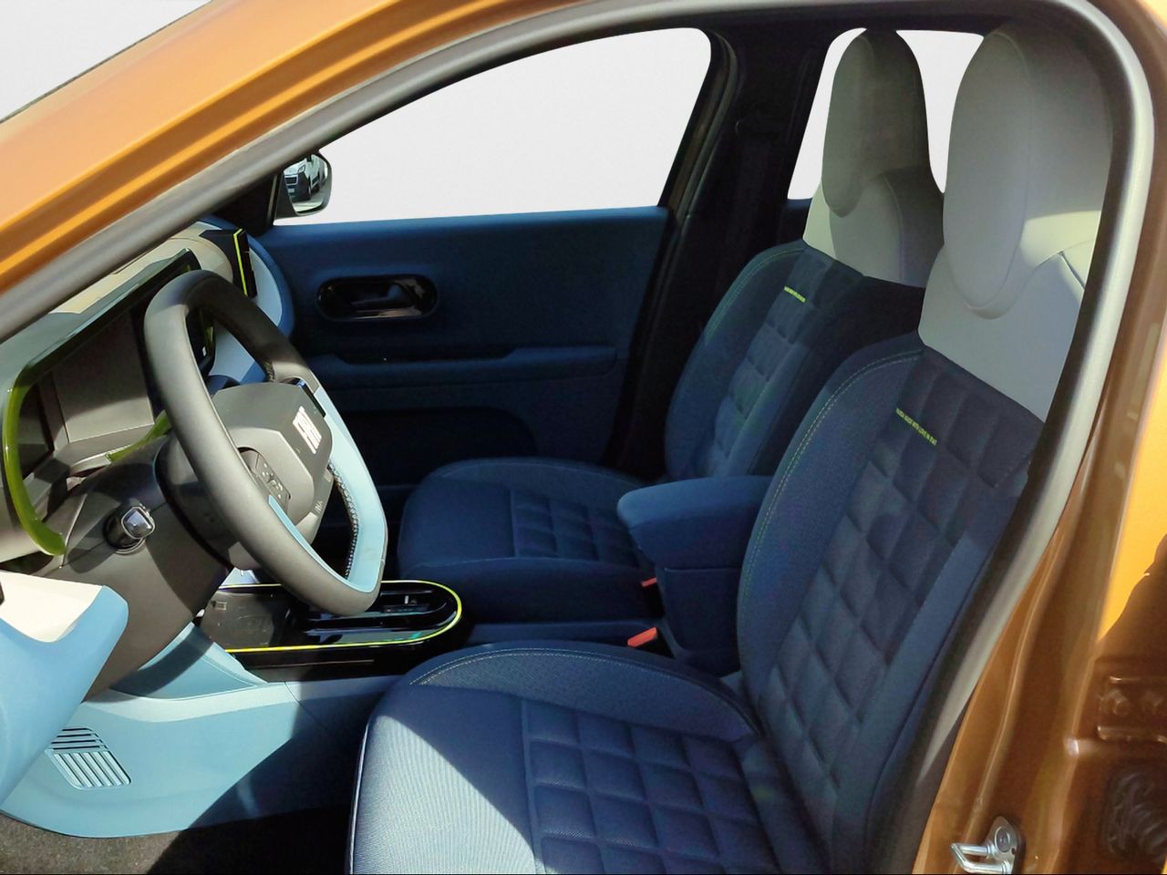 Fiat Grande Panda La Prima MHEV 81kW (110cv) - Foto 2