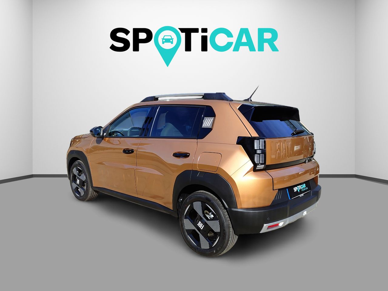 Fiat Grande Panda La Prima MHEV 81kW (110cv) - Foto 2