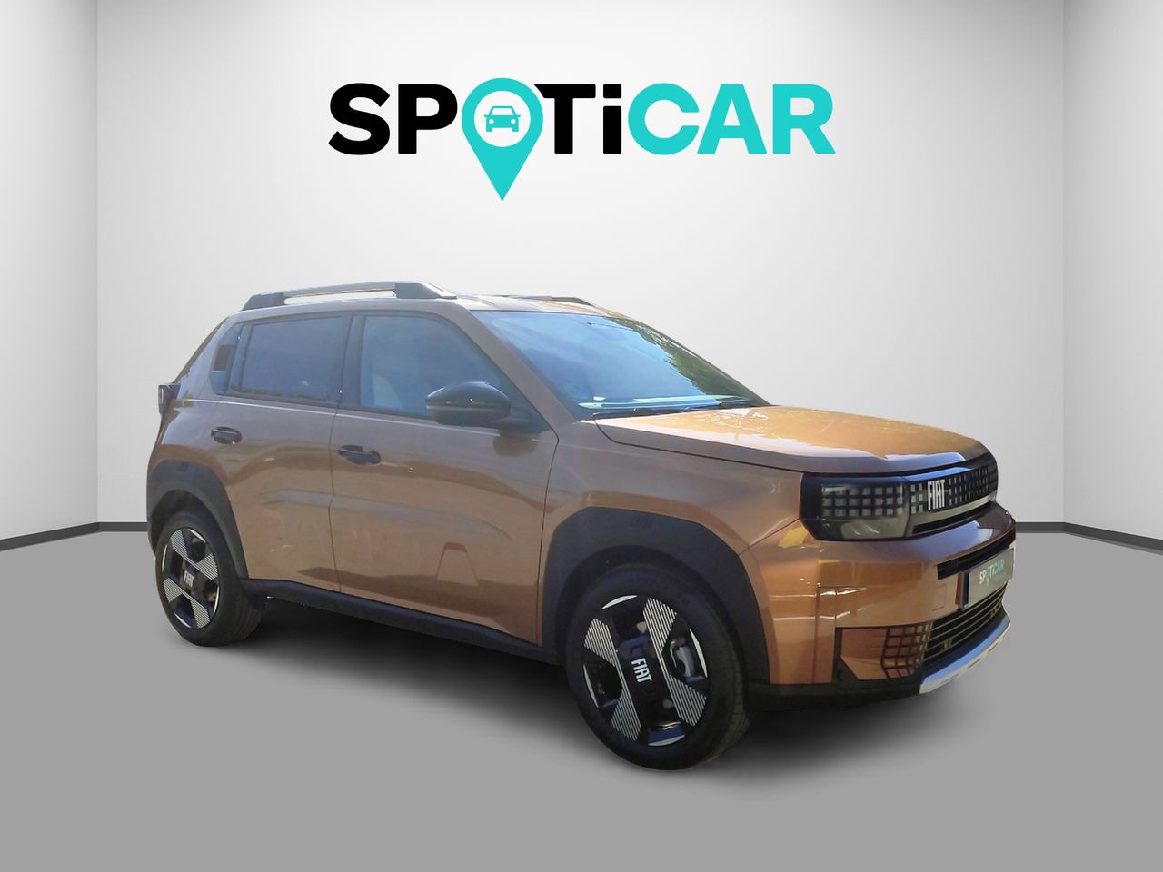 Fiat Grande Panda La Prima MHEV 81kW (110cv) - Foto 2