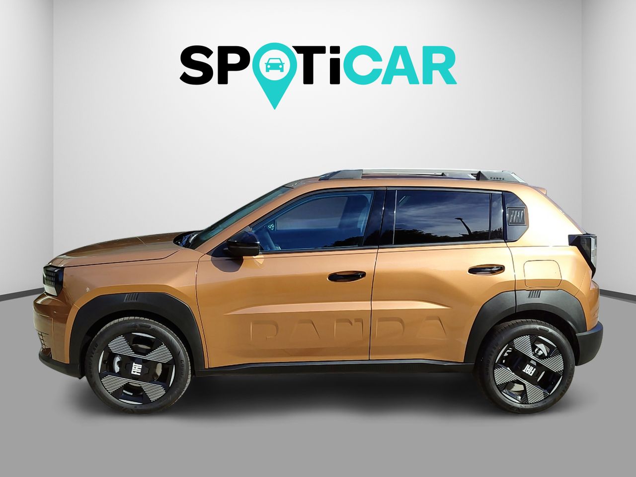 Fiat Grande Panda La Prima MHEV 81kW (110cv) - Foto 2