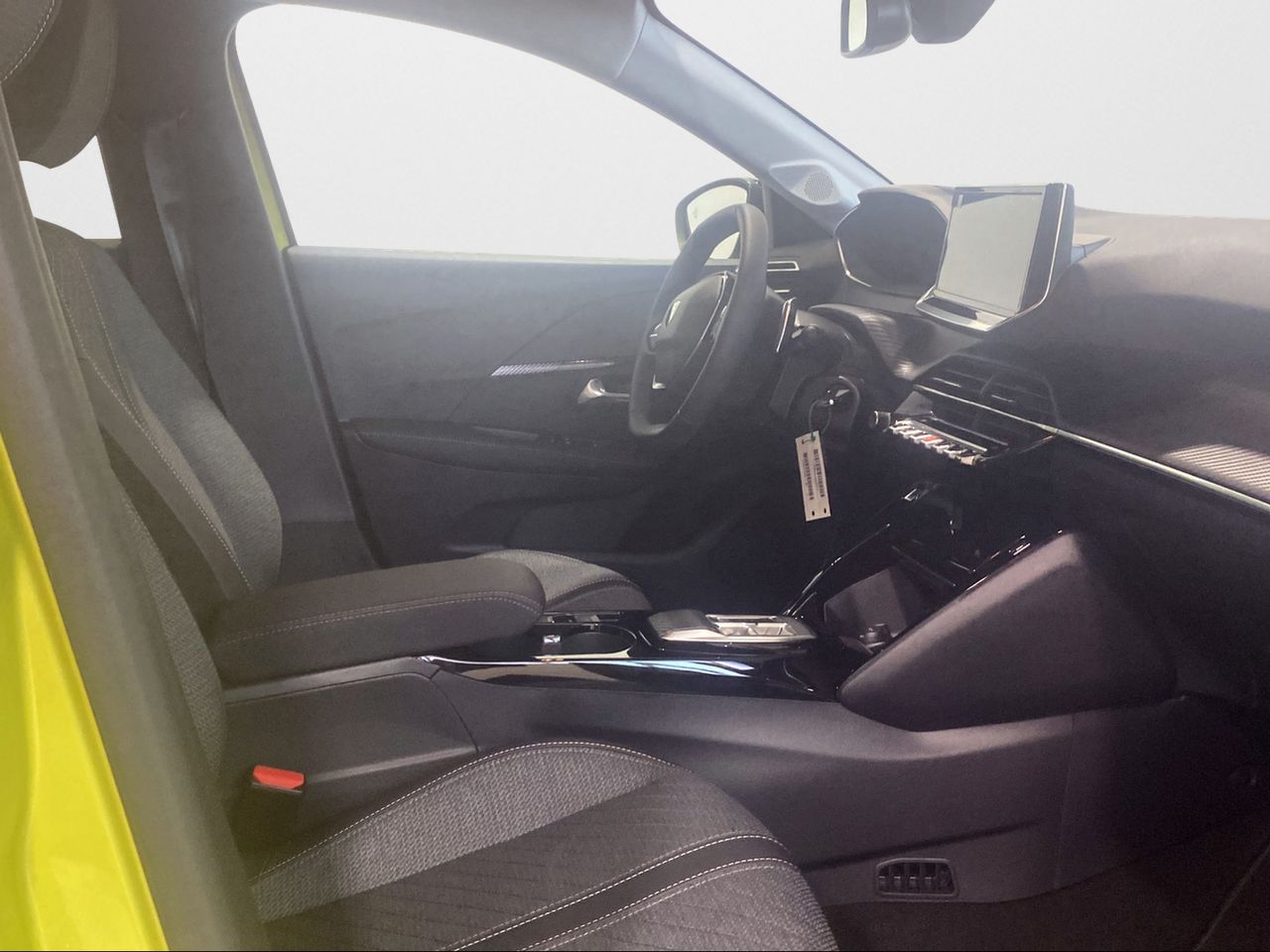 Peugeot 208 Allure HYBRID 110 eDCS6 - Foto 2