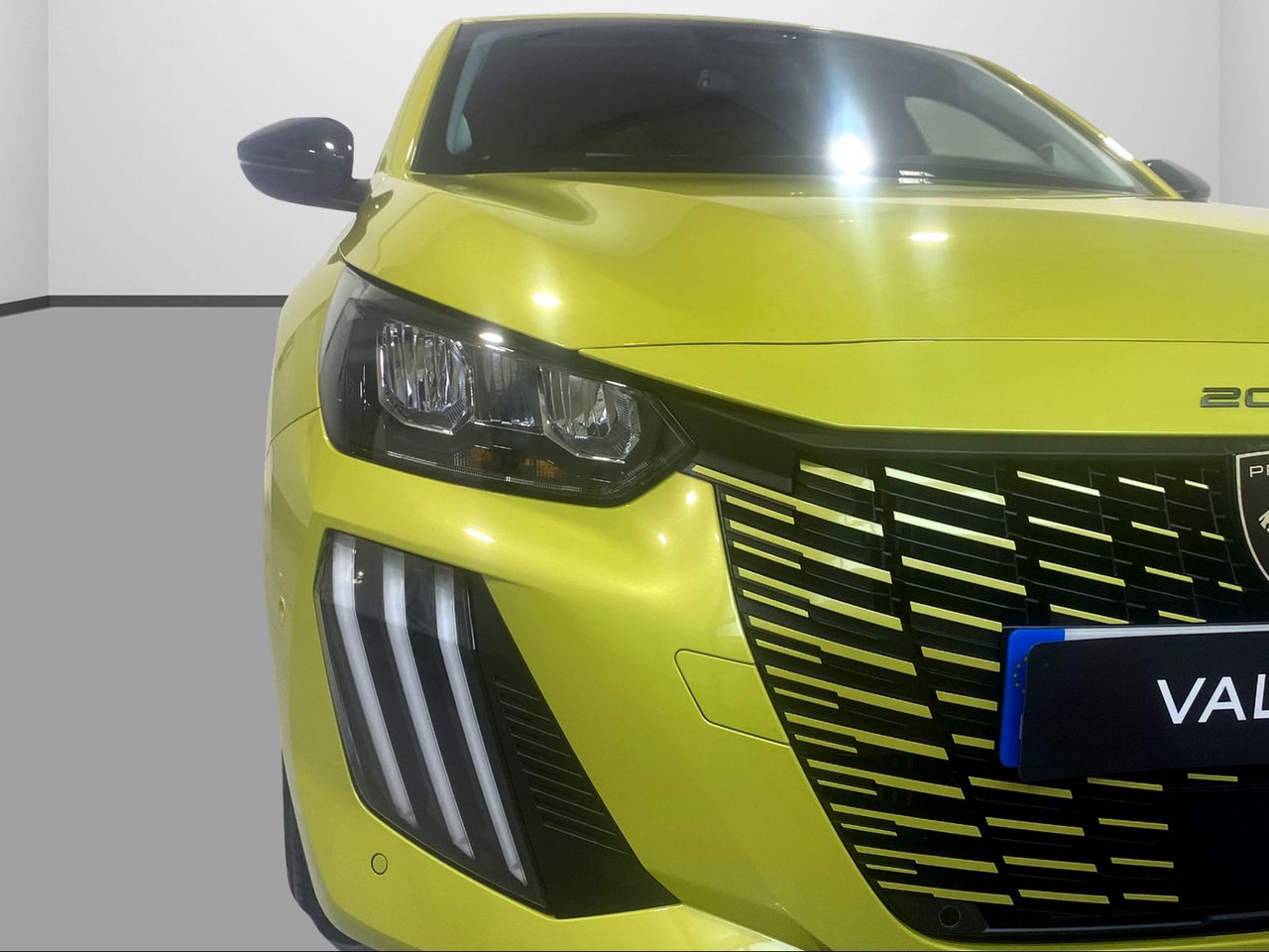 Peugeot 208 Allure HYBRID 110 eDCS6 - Foto 2