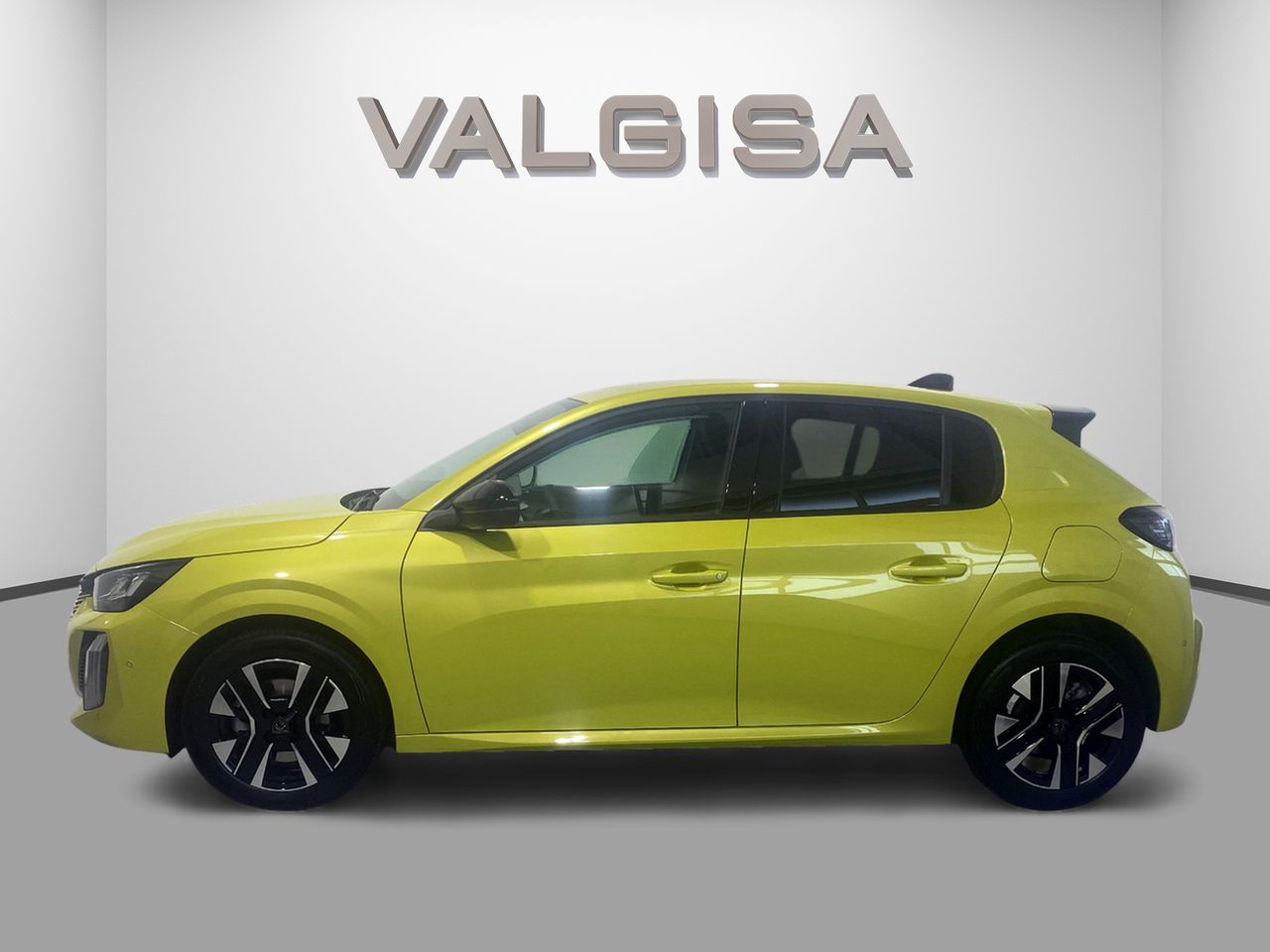 Peugeot 208 Allure HYBRID 110 eDCS6 - Foto 2