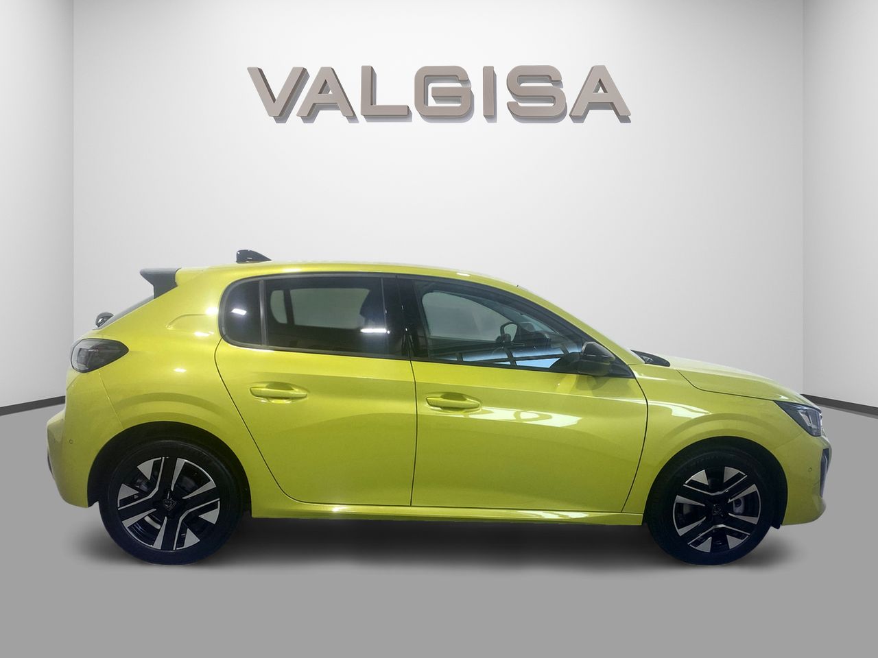 Peugeot 208 Allure HYBRID 110 eDCS6 - Foto 2