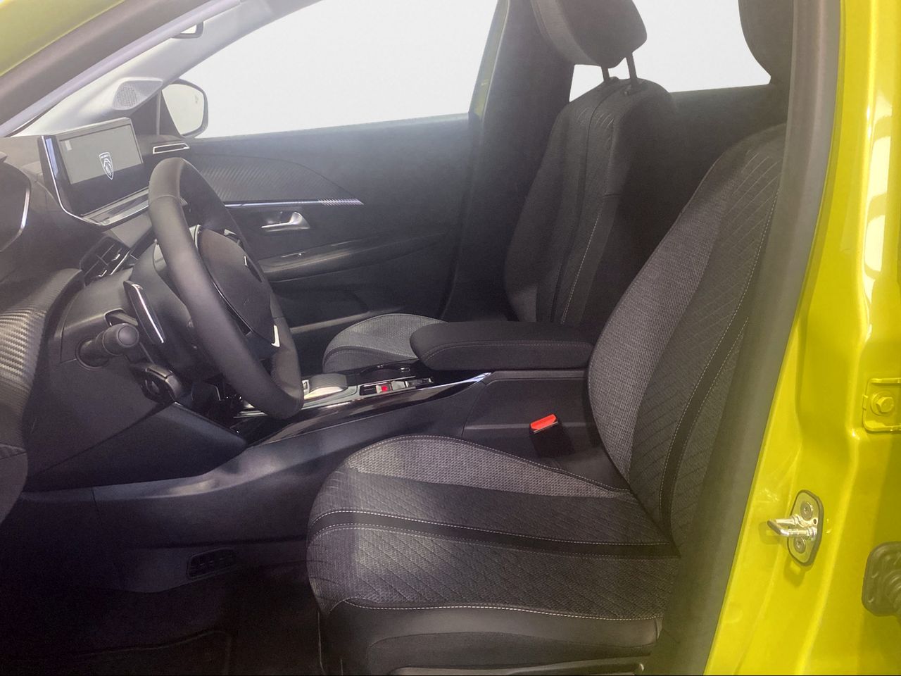 Peugeot 208 Allure HYBRID 110 eDCS6 - Foto 2