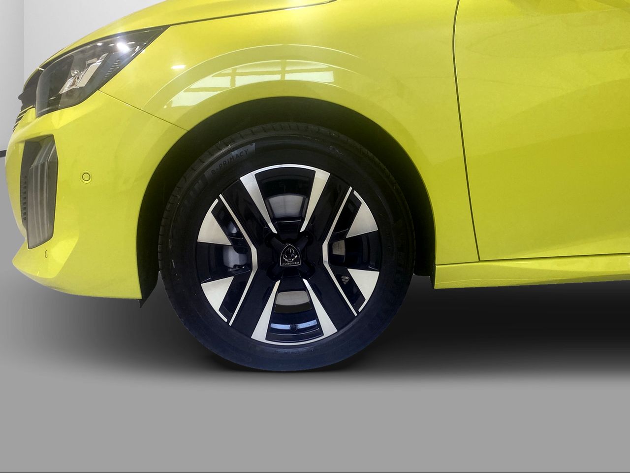 Peugeot 208 Allure HYBRID 110 eDCS6 - Foto 2
