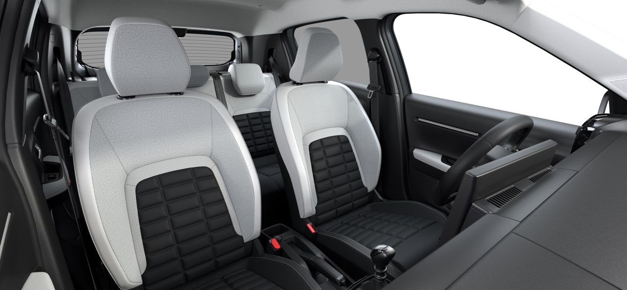 Citroën C3 Turbo 100 Max - Foto 2