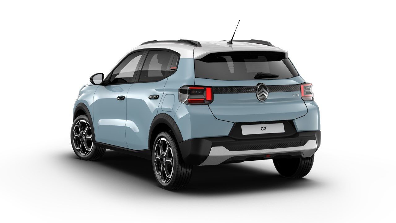 Citroën C3 Turbo 100 Max - Foto 2