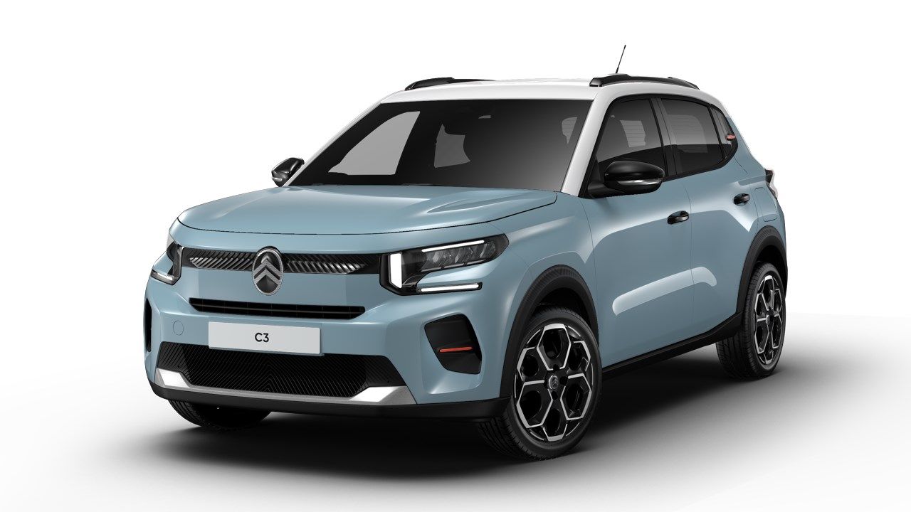 Citroën C3 Turbo 100 Max - Foto 2