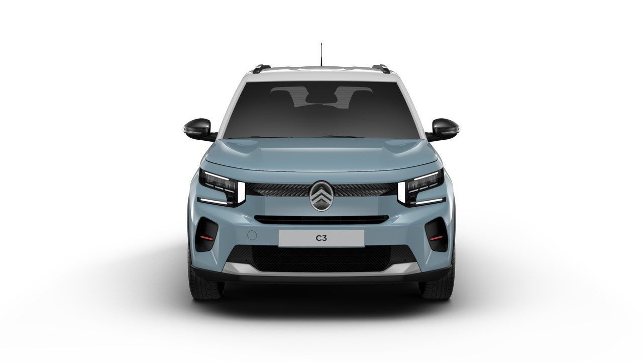 Citroën C3 Turbo 100 Max - Foto 2