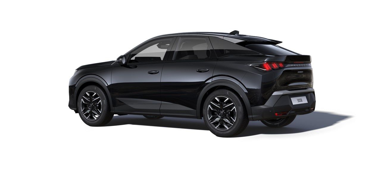 Peugeot 3008 Hybrid 1.2 107KW Allure eDCS6 - Foto 2