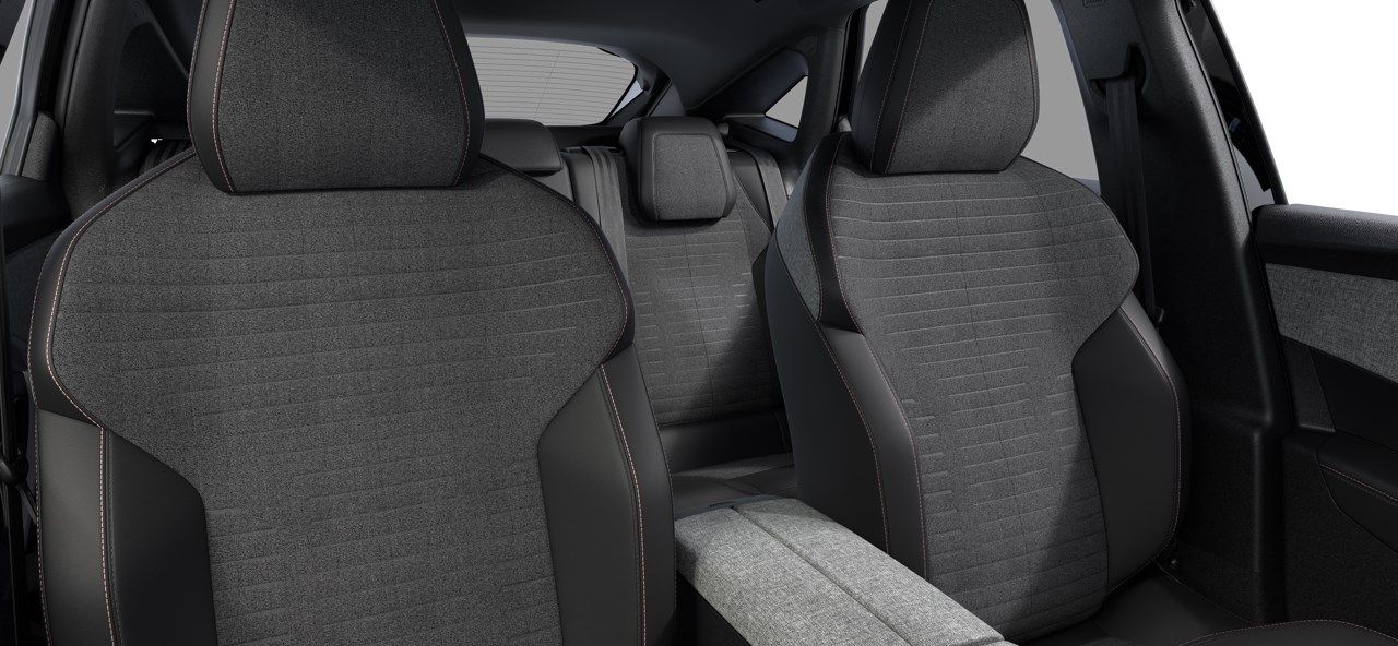 Peugeot 3008 Hybrid 1.2 107KW Allure eDCS6 - Foto 2