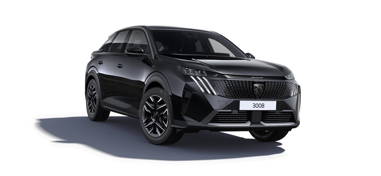 Peugeot 3008 Hybrid 1.2 107KW Allure eDCS6 - Foto 2