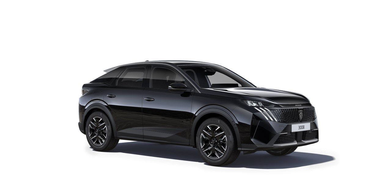 Peugeot 3008 Hybrid 1.2 107KW Allure eDCS6 - Foto 2