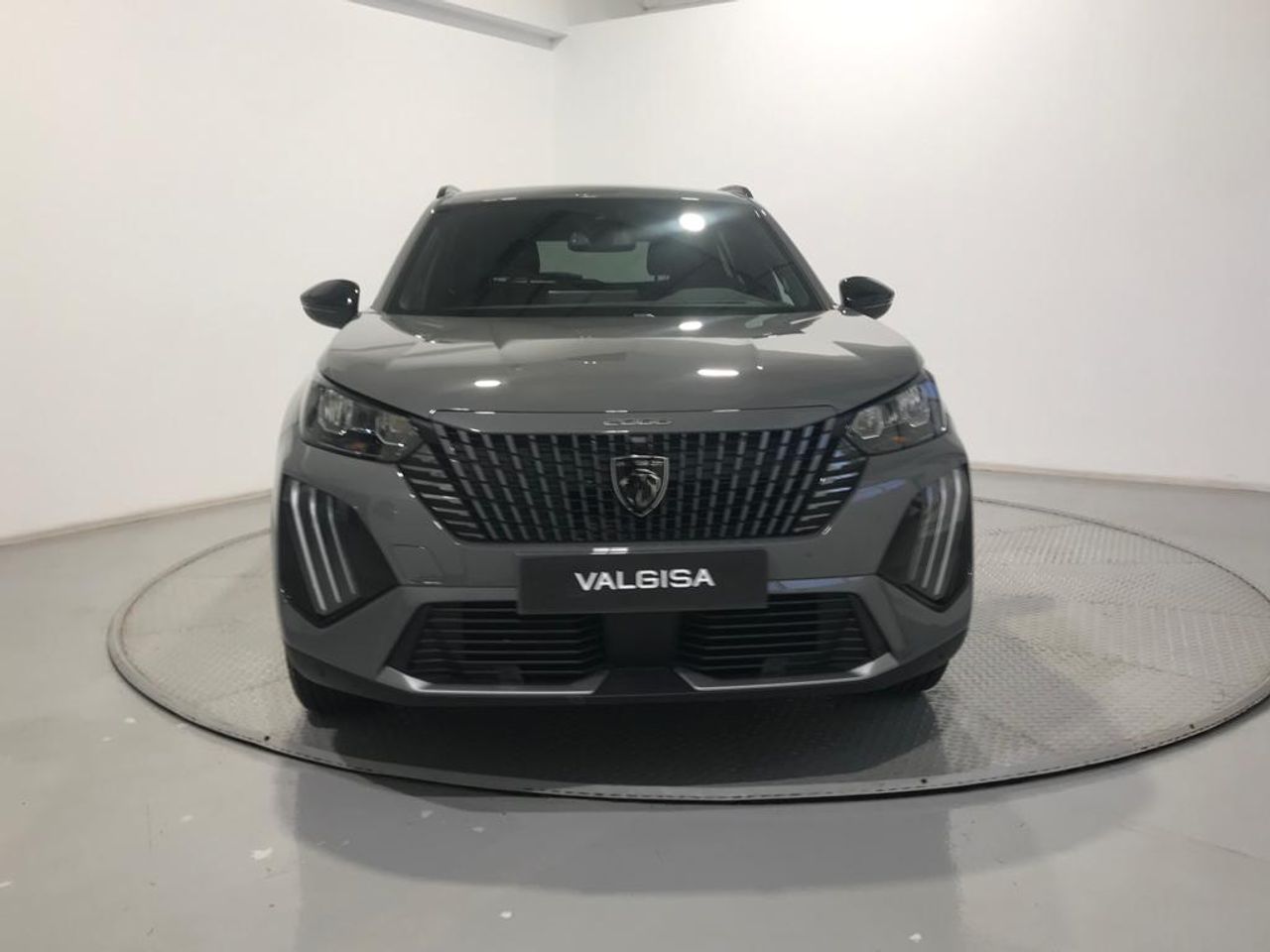 Peugeot e-2008 Eléctrico Allure 156 (115kW) - Foto 2