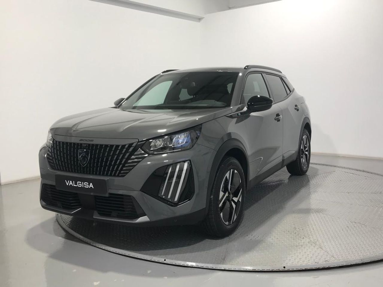 Peugeot e-2008 Eléctrico Allure 156 (115kW) - Foto 2