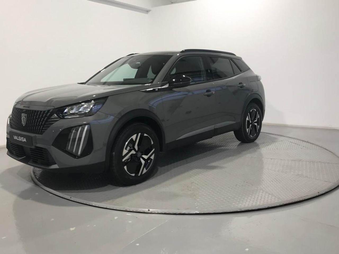 Peugeot e-2008 Eléctrico Allure 156 (115kW) - Foto 2