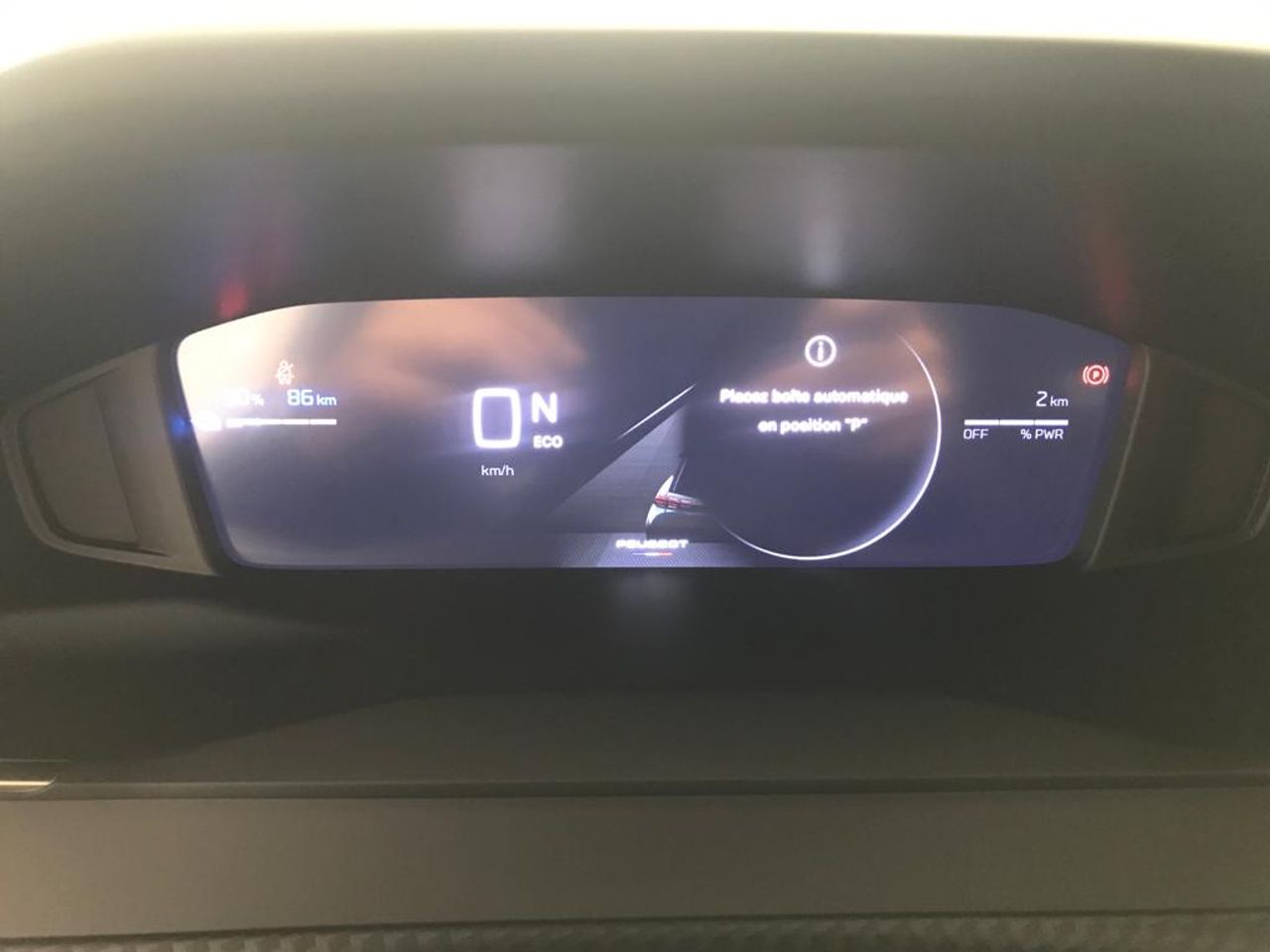 Peugeot e-2008 Eléctrico Allure 156 (115kW) - Foto 2