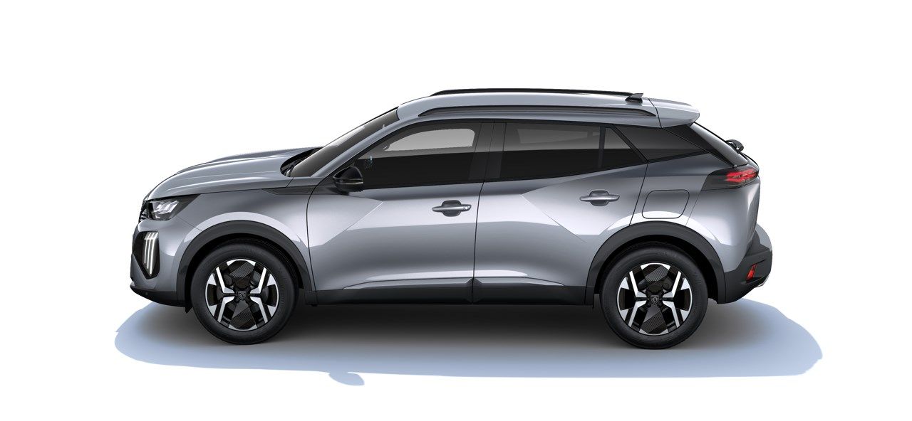 Peugeot 2008 N2008 Allure Hybrid 145 eDCS6 - Foto 2