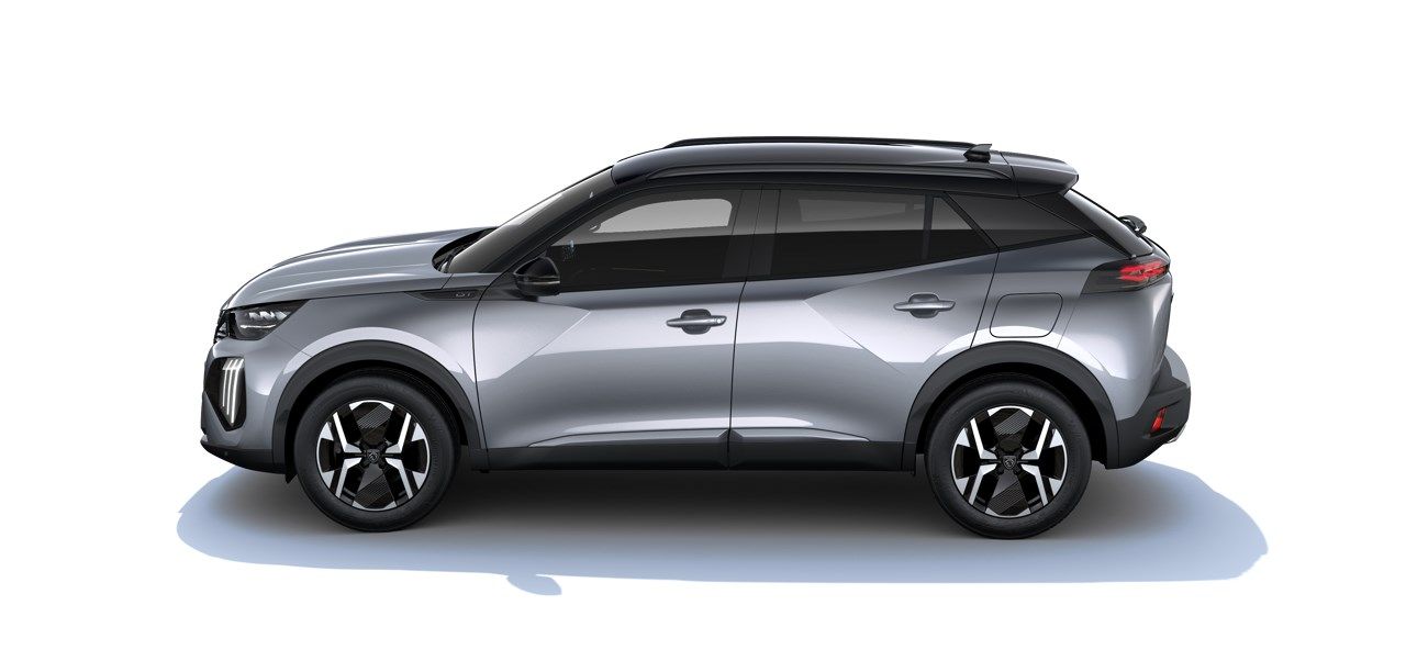 Peugeot 2008 N2008 GT Hybrid 145 eDCS6 - Foto 2