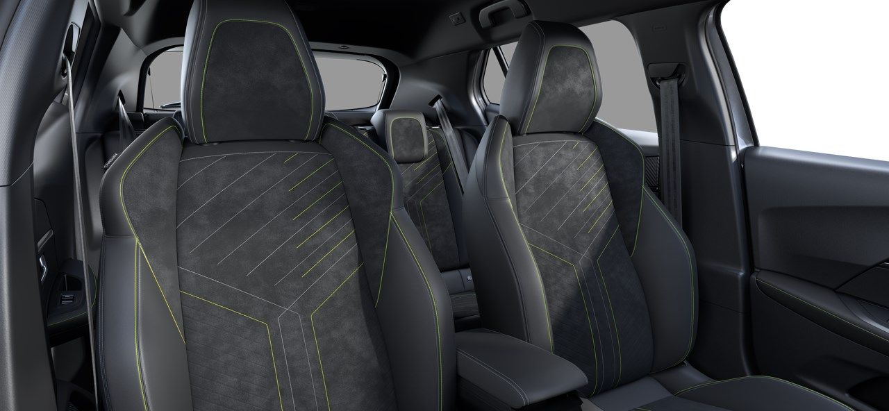 Peugeot 2008 N2008 GT Hybrid 145 eDCS6 - Foto 2