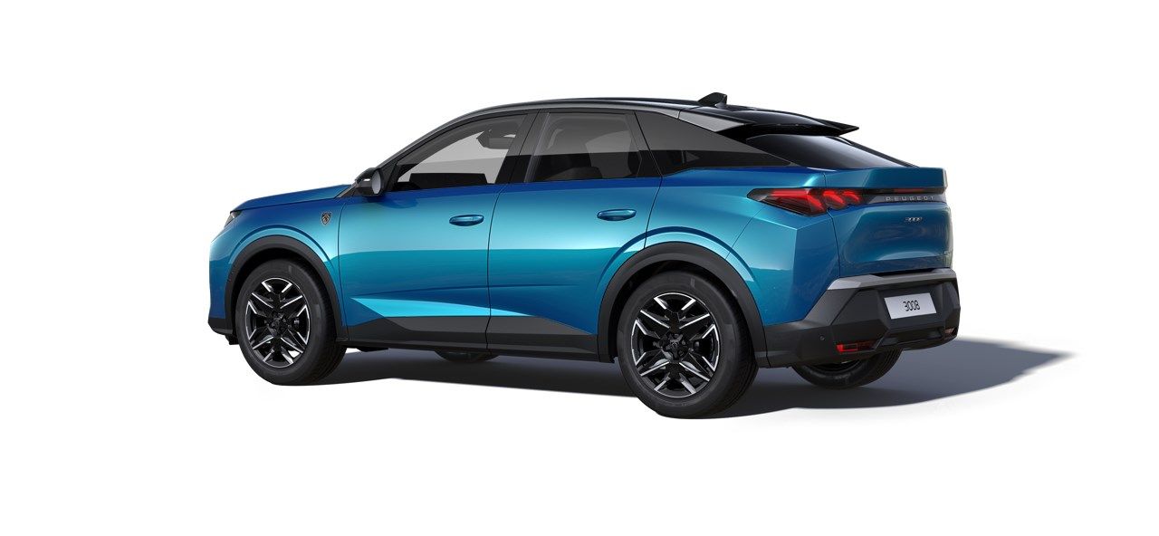 Peugeot 3008 Hybrid 1.2 107KW GT eDCS6 - Foto 2