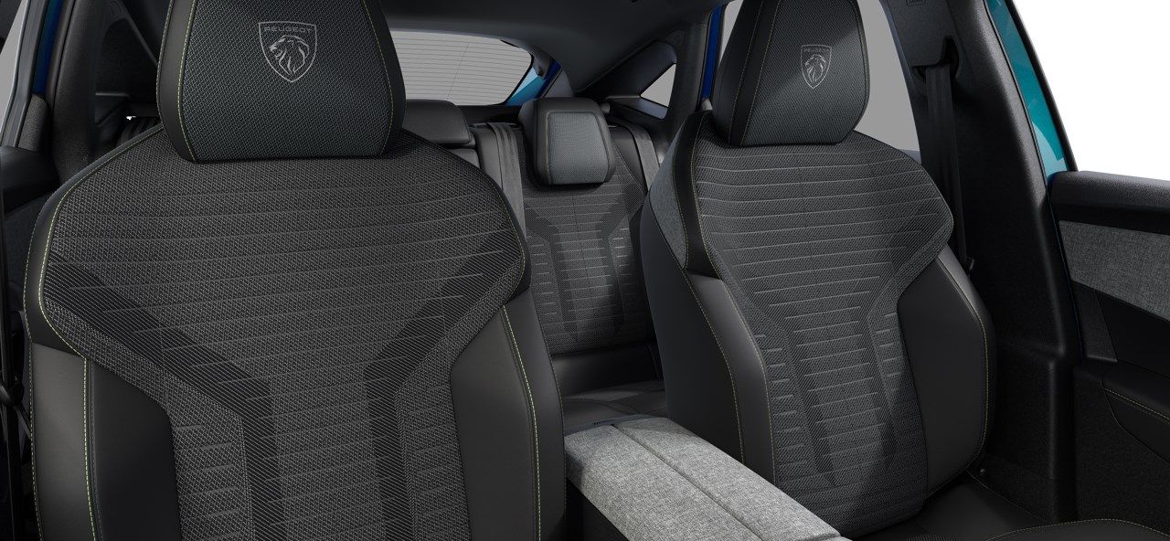 Peugeot 3008 Hybrid 1.2 107KW GT eDCS6 - Foto 2