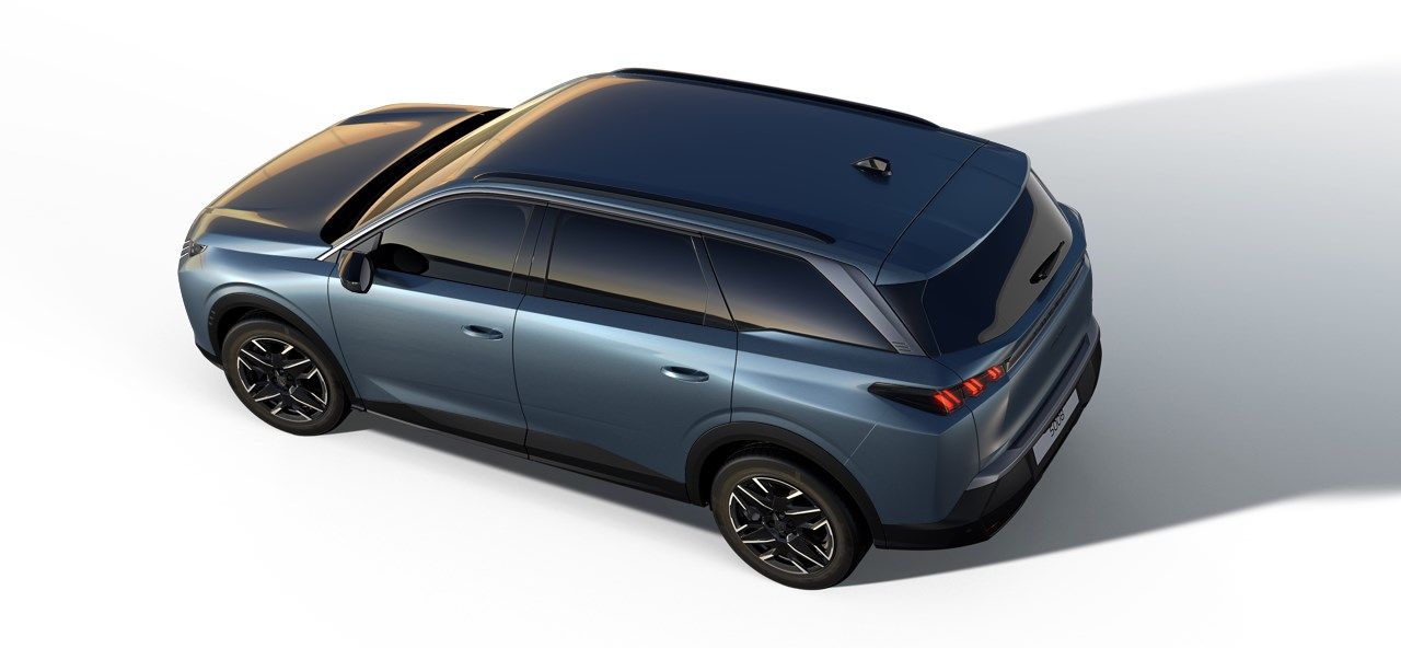 Peugeot 5008 1.2 107KW Allure eDCS6 - Foto 2