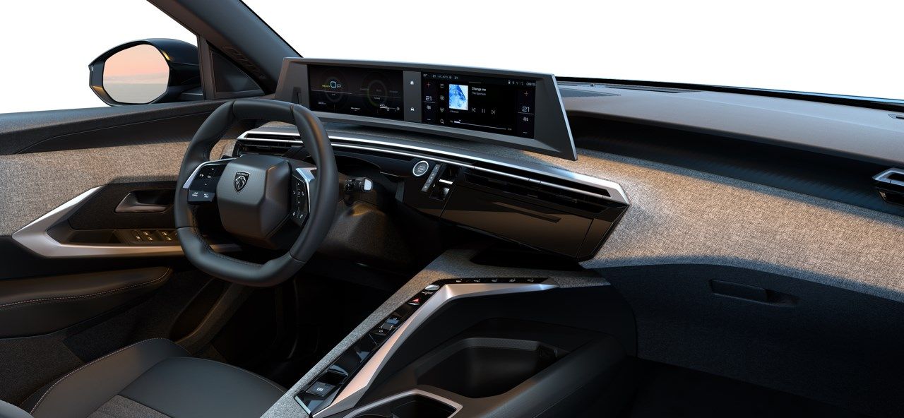 Peugeot 5008 1.2 107KW Allure eDCS6 - Foto 2