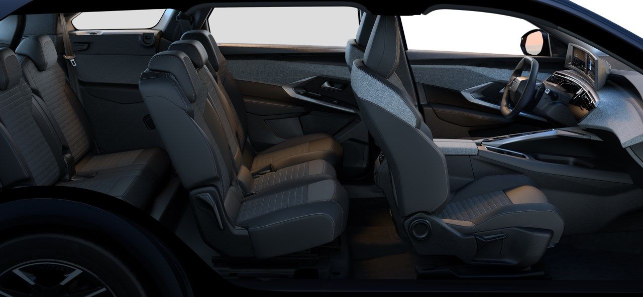 Peugeot 5008 1.2 107KW Allure eDCS6 - Foto 2