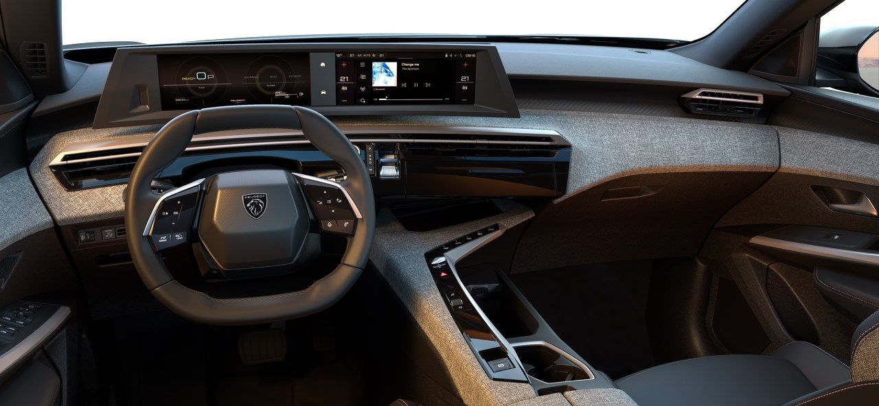 Peugeot 5008 1.2 107KW Allure eDCS6 - Foto 2