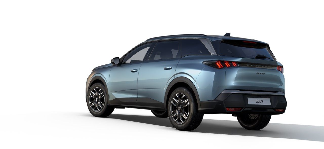 Peugeot 5008 1.2 107KW Allure eDCS6 - Foto 2