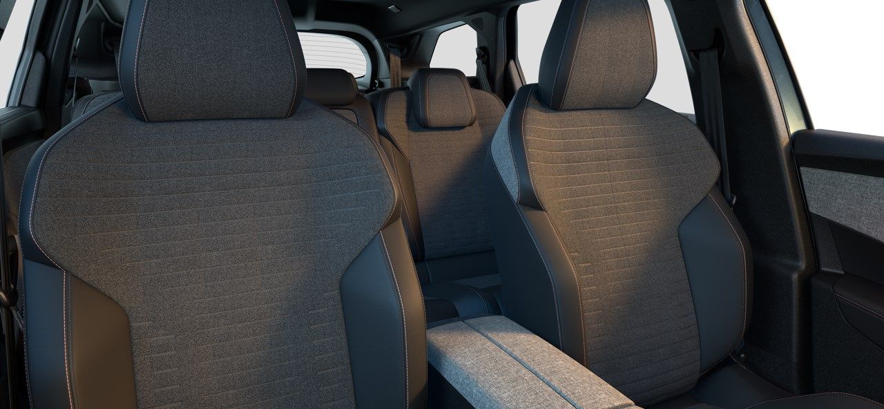 Peugeot 5008 1.2 107KW Allure eDCS6 - Foto 2