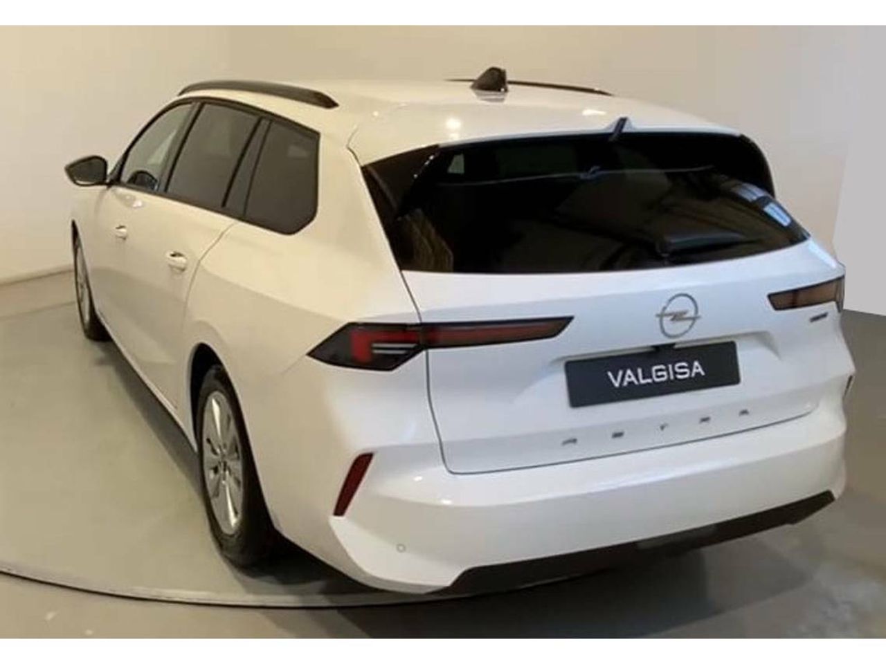 Opel Astra 1.2T XHT Hybrid 107kW Edition eDCT - Foto 2