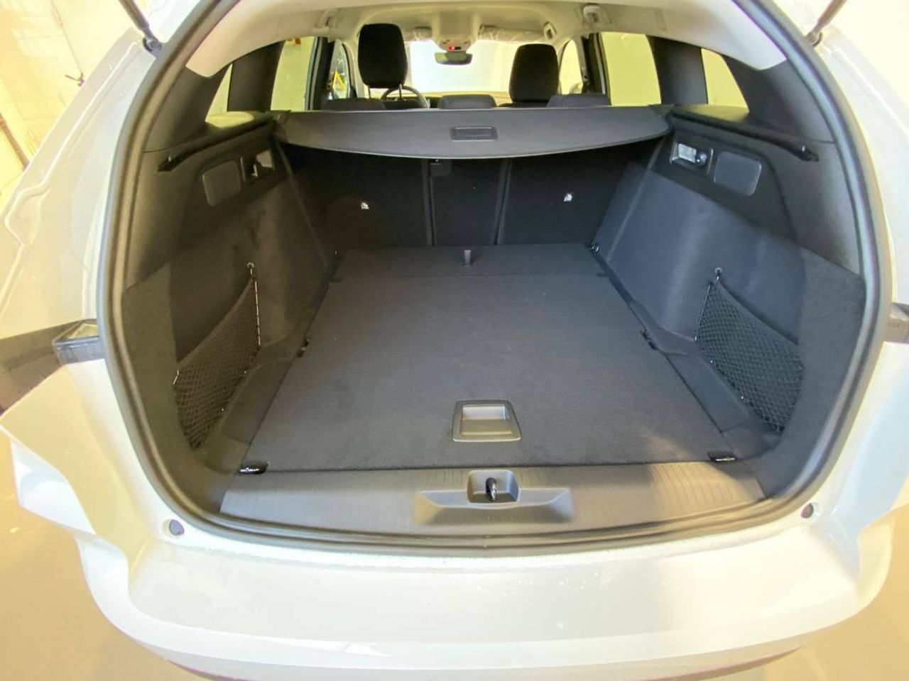 Opel Astra 1.2T XHT Hybrid 107kW Edition eDCT - Foto 2