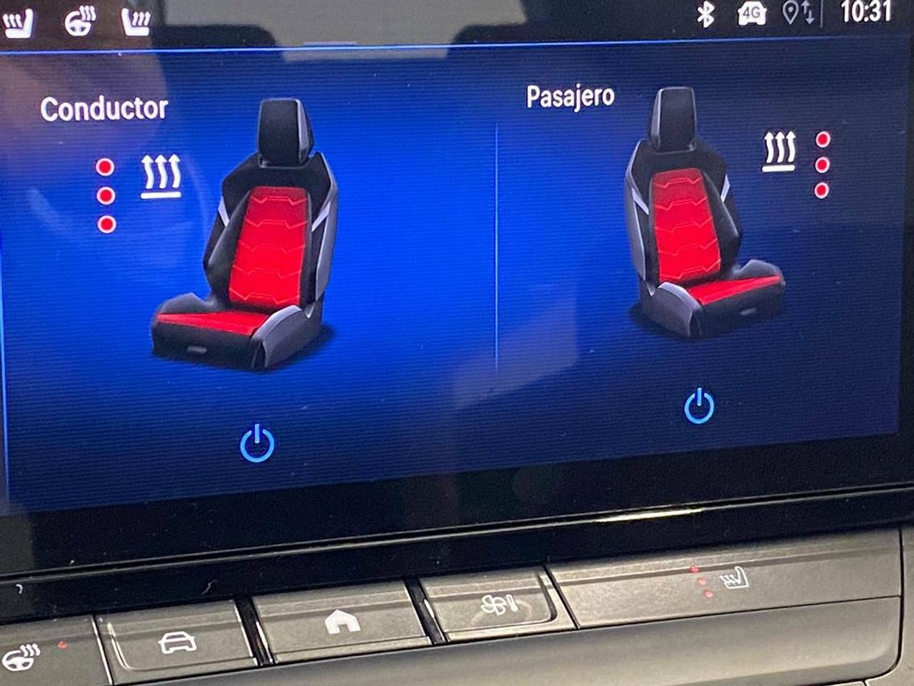 Opel Astra 1.2T XHT Hybrid 107kW Edition eDCT - Foto 2