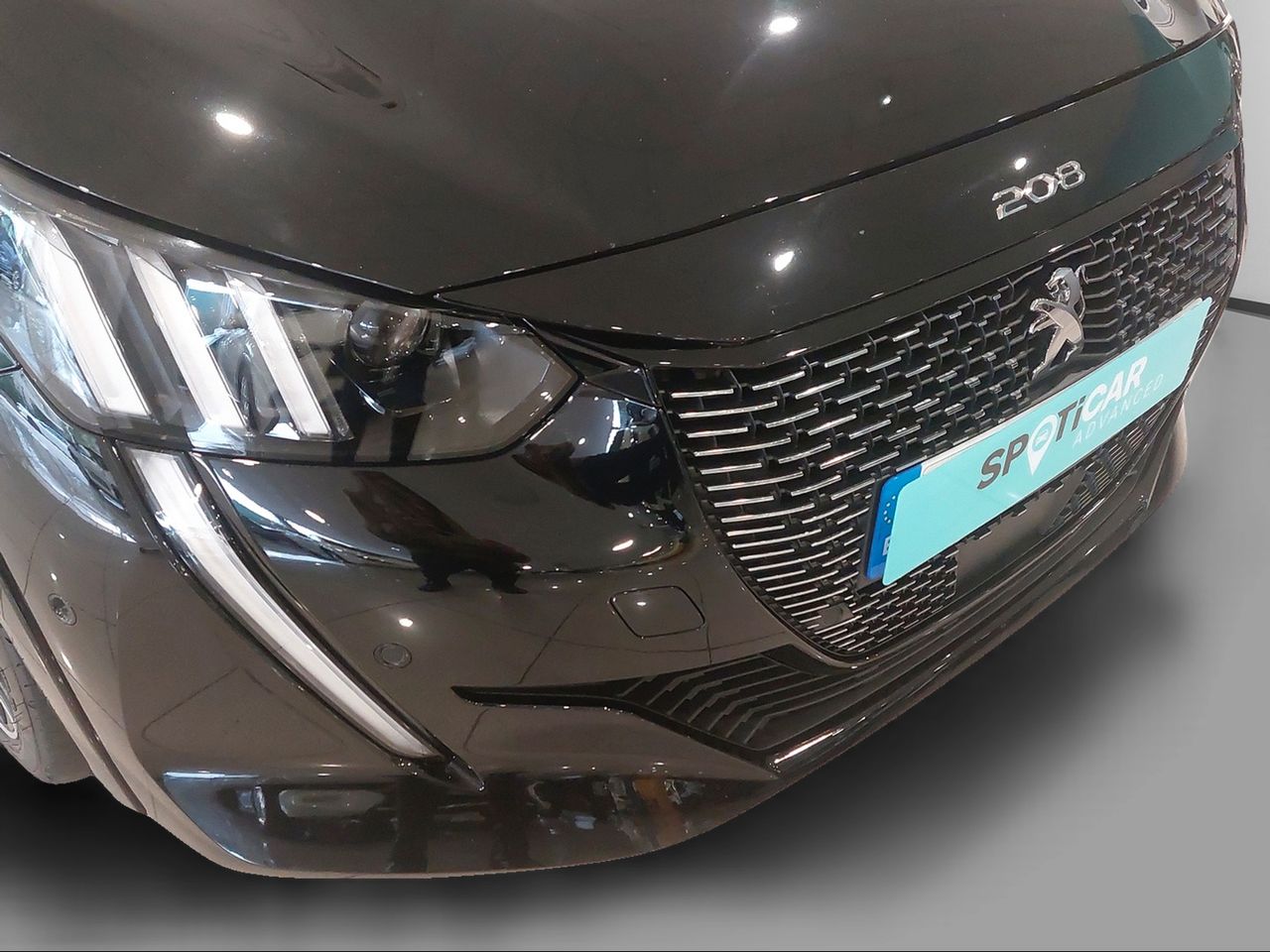 Peugeot 208 PureTech 96kW (130CV) EAT8 GT - Foto 2