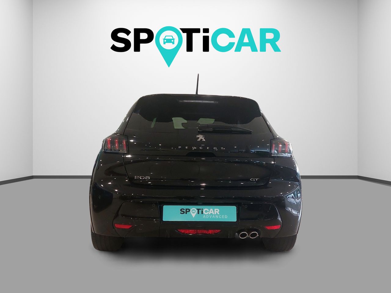 Peugeot 208 PureTech 96kW (130CV) EAT8 GT - Foto 2