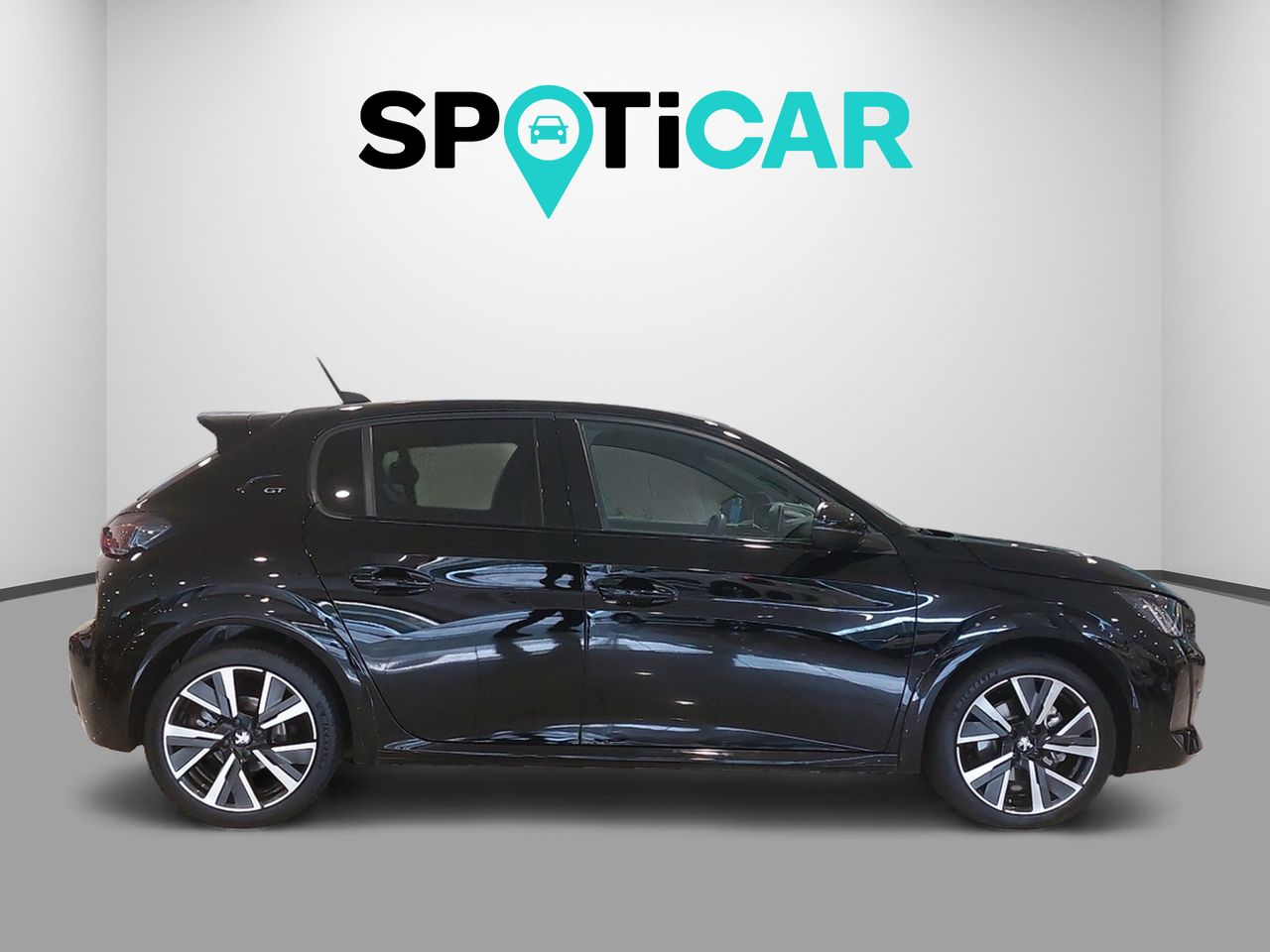 Peugeot 208 PureTech 96kW (130CV) EAT8 GT - Foto 2