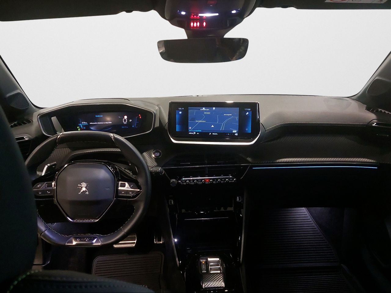 Peugeot 208 PureTech 96kW (130CV) EAT8 GT - Foto 2